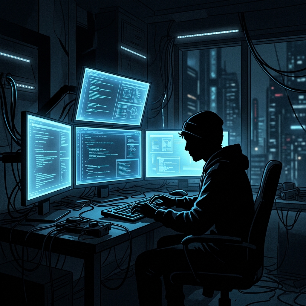 Developer Setup